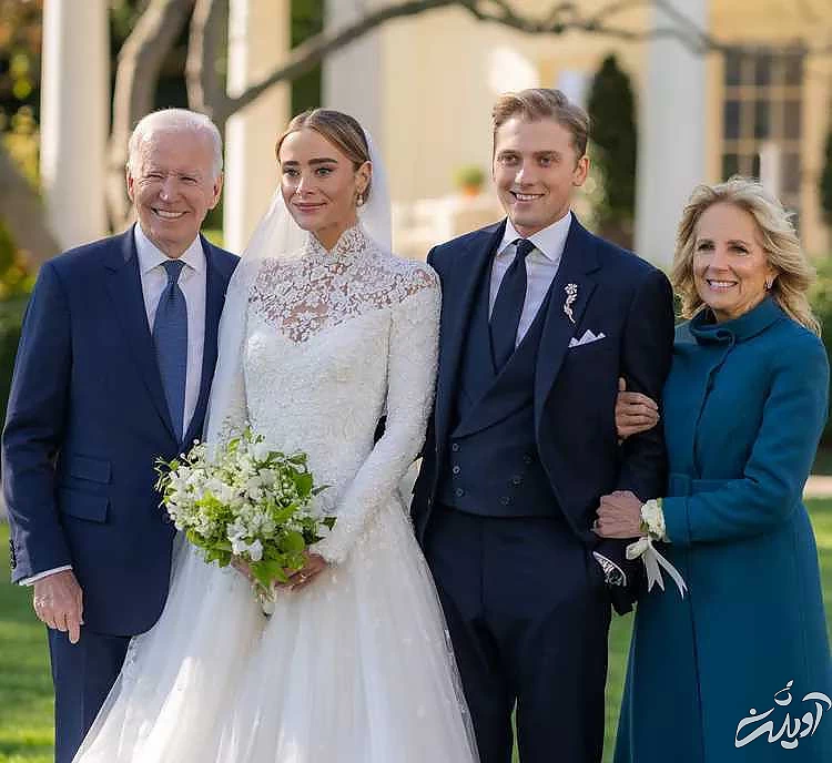 زیباترین لباسهای عروسی سلبریتیها در تمام دوران زیباترین لباسهای عروسی سلبریتیها در تمام دوران